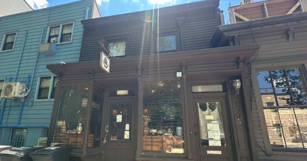 524 Lorimer St, Brooklyn, NY for sale - Building Photo - Image 3 of 20