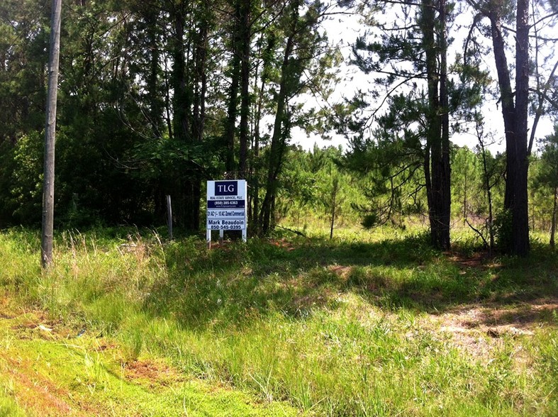 Highway 27 N, Havana, FL for sale - Building Photo - Image 2 of 5