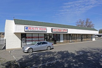 More details for 9336 La Riviera Dr, Sacramento, CA - Office/Retail for Lease