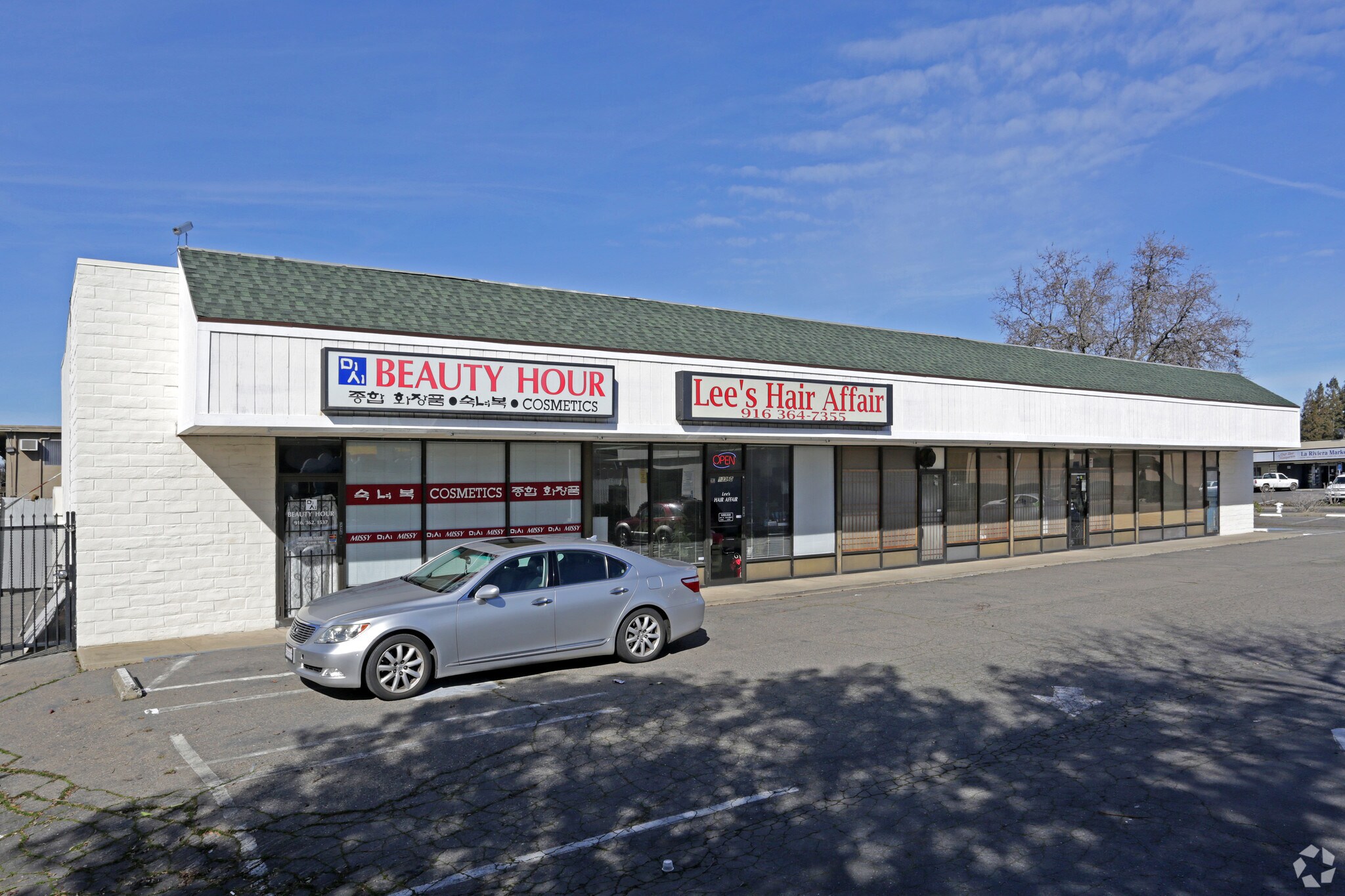 9336 La Riviera Dr, Sacramento, CA for lease Building Photo- Image 1 of 11