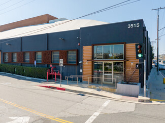 More details for 3515 Eastham Dr, Culver City, CA - Office for Lease