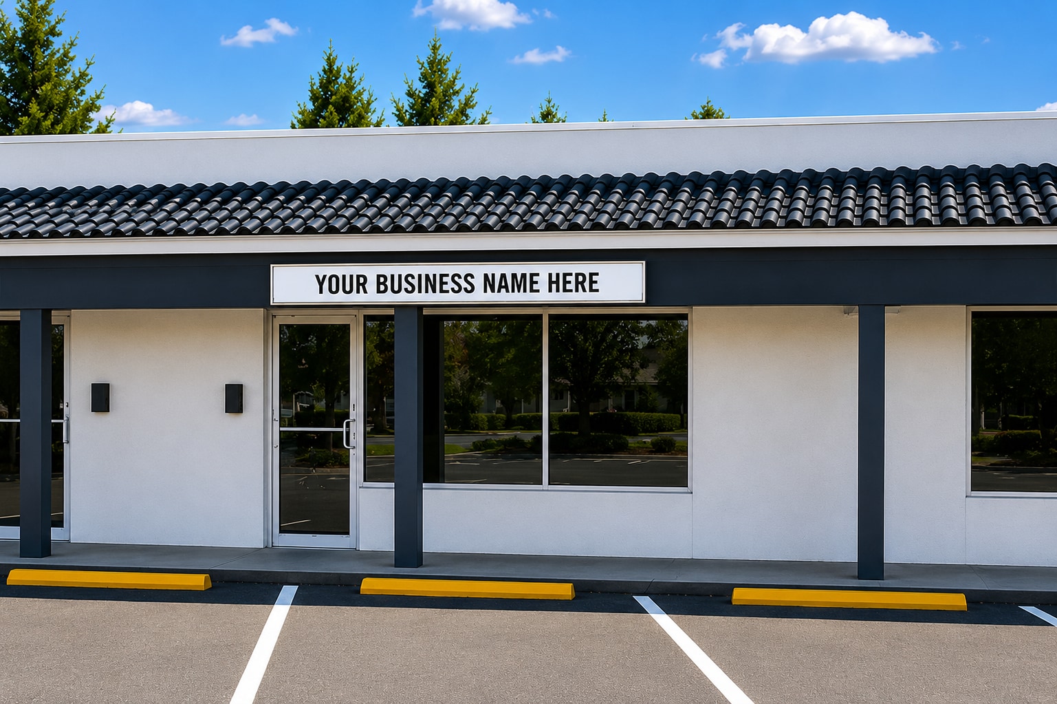 3162-3184 SE Dixie Hwy, Stuart, FL for lease Building Photo- Image 1 of 3