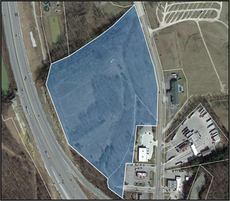 More details for 1985 Richmond Street, Mount Vernon, KY - Land for Sale