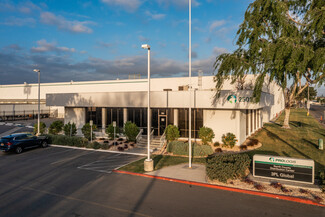 More details for 2501 E Orangethorpe Ave, Fullerton, CA - Industrial for Lease