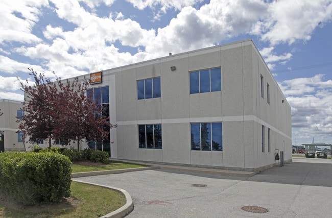 More details for 111 Topflight Dr, Mississauga, ON - Office for Lease