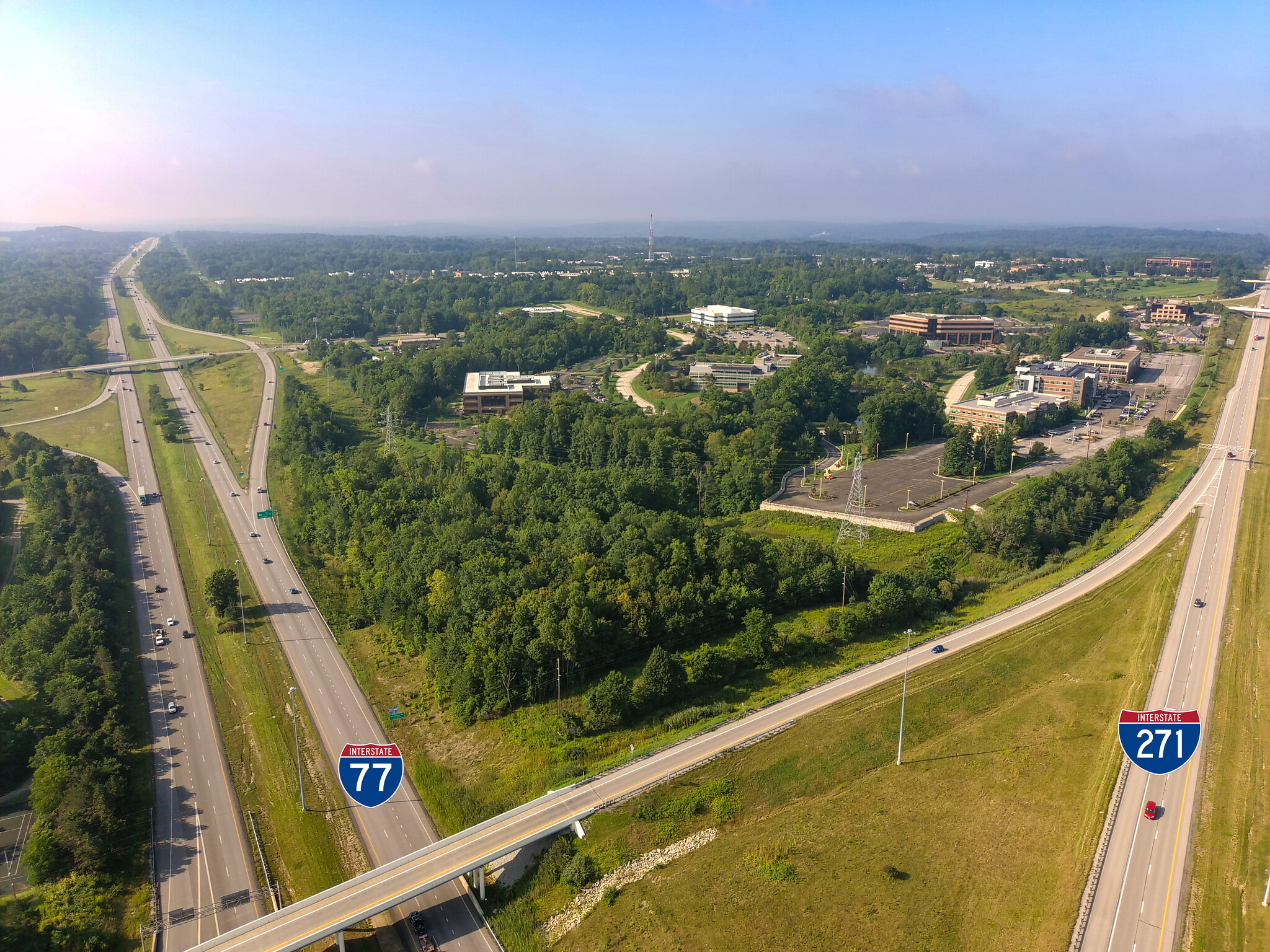 Kinross Lakes Pky, Richfield, OH for sale Building Photo- Image 1 of 3