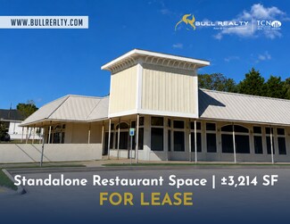 Plus de détails pour 1001 Maple St, Carrollton, GA - Commerce de détail à louer