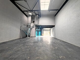 More details for 8 Rue De La Régale, Courtry - Industrial for Sale