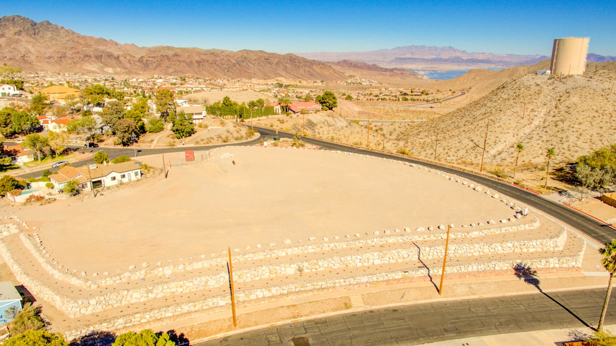 701 Park Pl, Boulder City, NV for sale Primary Photo- Image 1 of 13