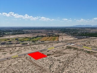 More details for 12641 North Loop Dr, Clint, TX - Land for Sale