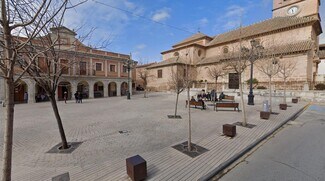 Plus de détails pour Calle Granada, 11, Albolote - Commerce de détail à louer