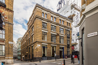 More details for 24 Greville St, London - Coworking for Lease