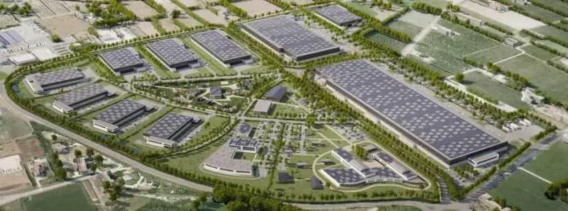 Flex in Cavaillon for sale - Building Photo - Image 2 of 3