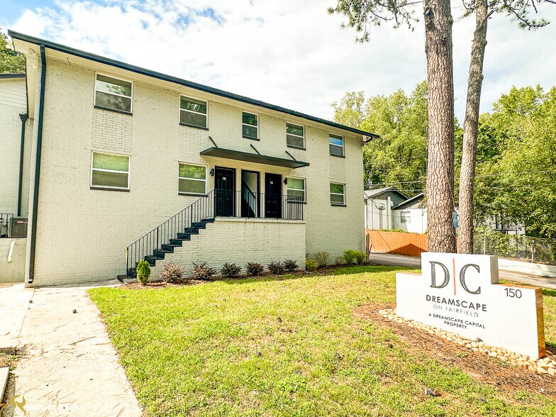 150 Fairfield Pl NW, Atlanta, GA à vendre - Photo du bâtiment - Image 2 de 26