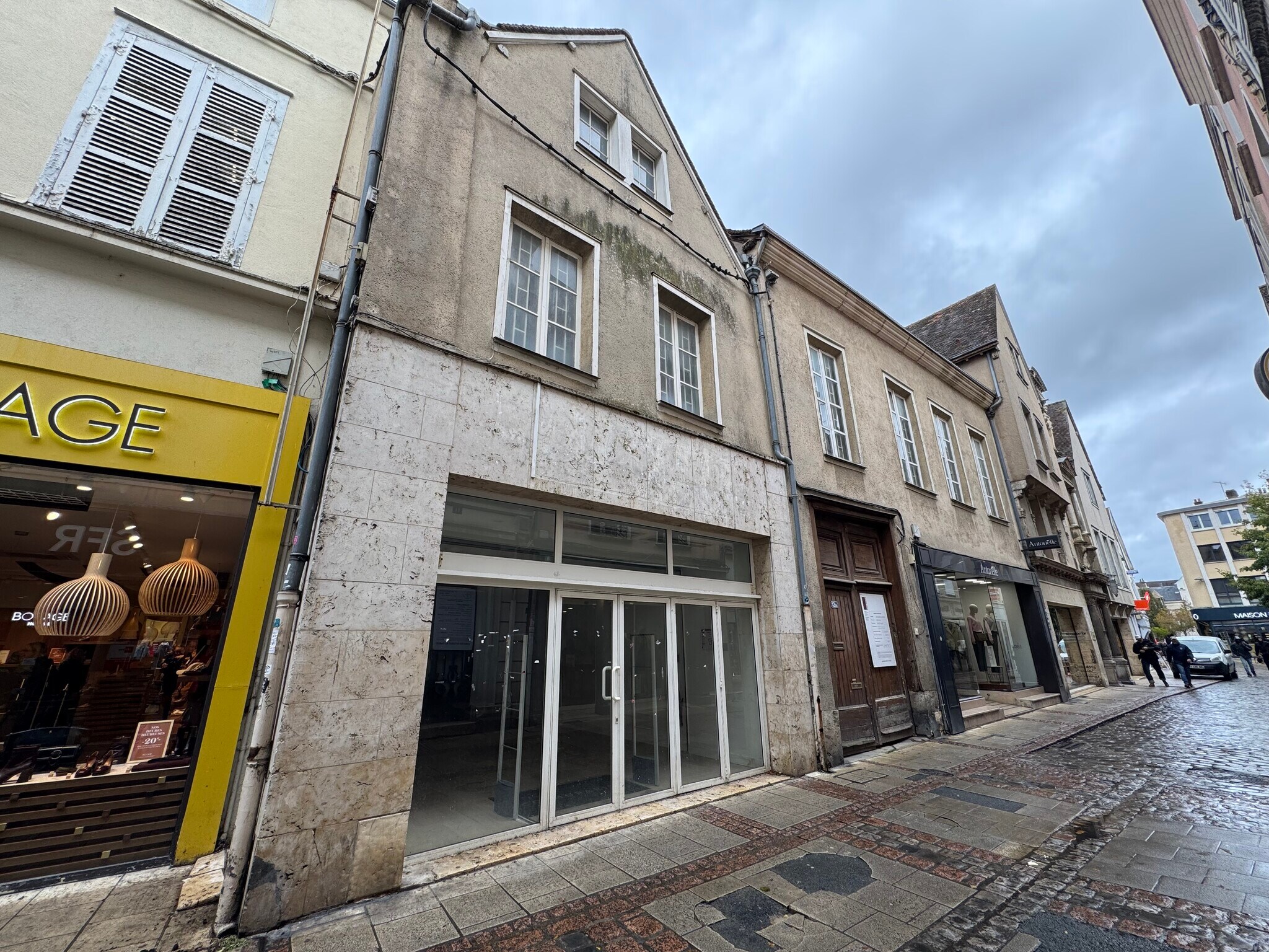 14 Rue Noël Ballay, Chartres for sale Building Photo- Image 1 of 11