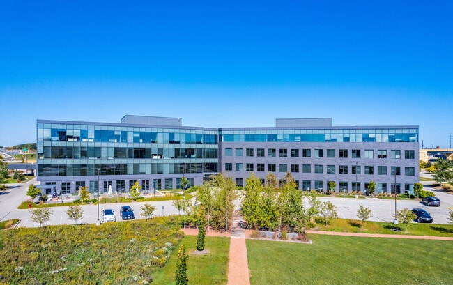 More details for 10100 W Innovation Dr, Wauwatosa, WI - Office for Lease