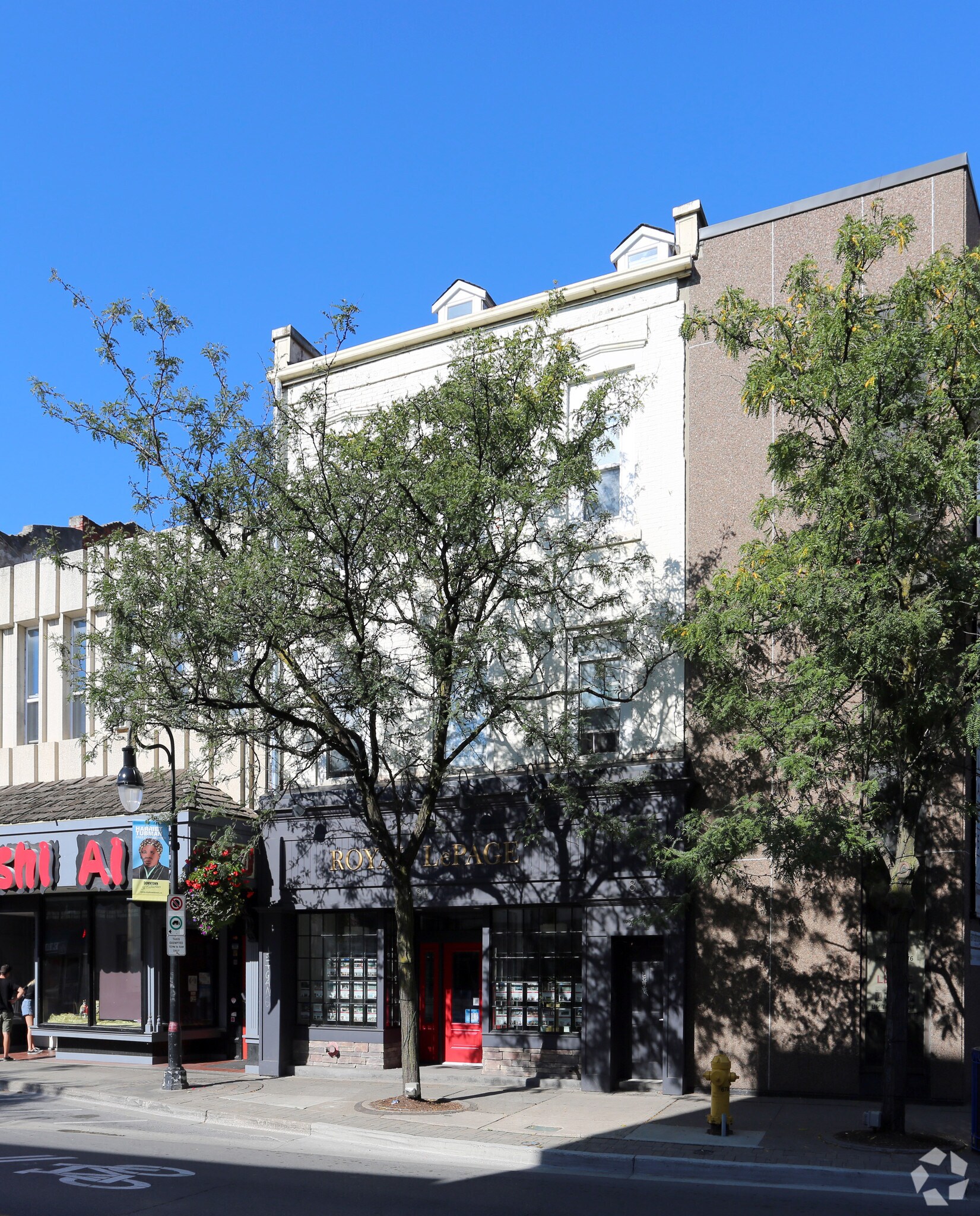 81 St Paul St E, St Catharines, ON à vendre Photo principale- Image 1 de 1