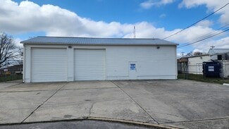 More details for 705 Ridgeway Ave, Shelbyville, TN - Flex for Sale