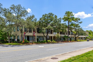 Plus de détails pour 139 Beal Pky SE, Fort Walton Beach, FL - Bureau à vendre