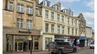 Plus de détails pour 203 High St, Ayr - Commerce de détail à louer