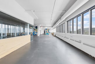 Plus de détails pour 160 Rue Saint-Viateur E, Montréal, QC - Plusieurs types d'espaces à louer