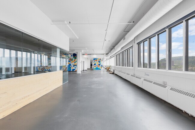 More details for 5455 De Gaspé Av, Montréal, QC - Multiple Space Uses for Lease