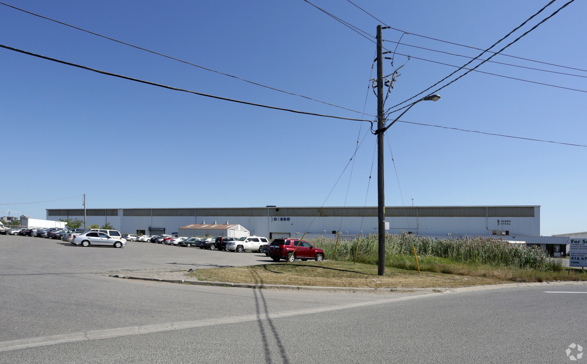 7 Blair Dr, Brampton, ON for sale Primary Photo- Image 1 of 1