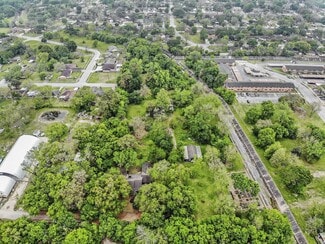 More details for 200 E Burress St, Houston, TX - Land for Sale