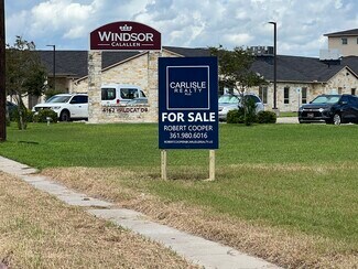 More details for 4102 Wildcat Dr, Corpus Christi, TX - Land for Sale