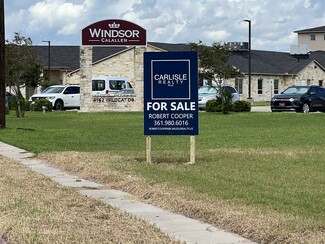 Plus de détails pour 4102 Wildcat Dr, Corpus Christi, TX - Terrain à vendre