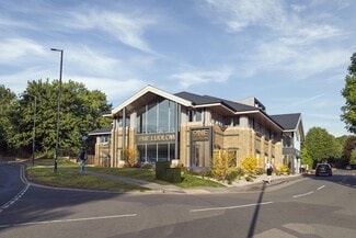 Plus de détails pour 1 Ludlow Rd, Maidenhead - Bureau à louer