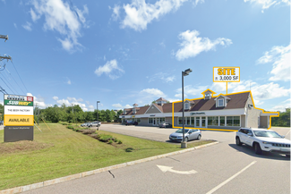 More details for 71 Calef Hwy, Lee, NH - Retail for Lease