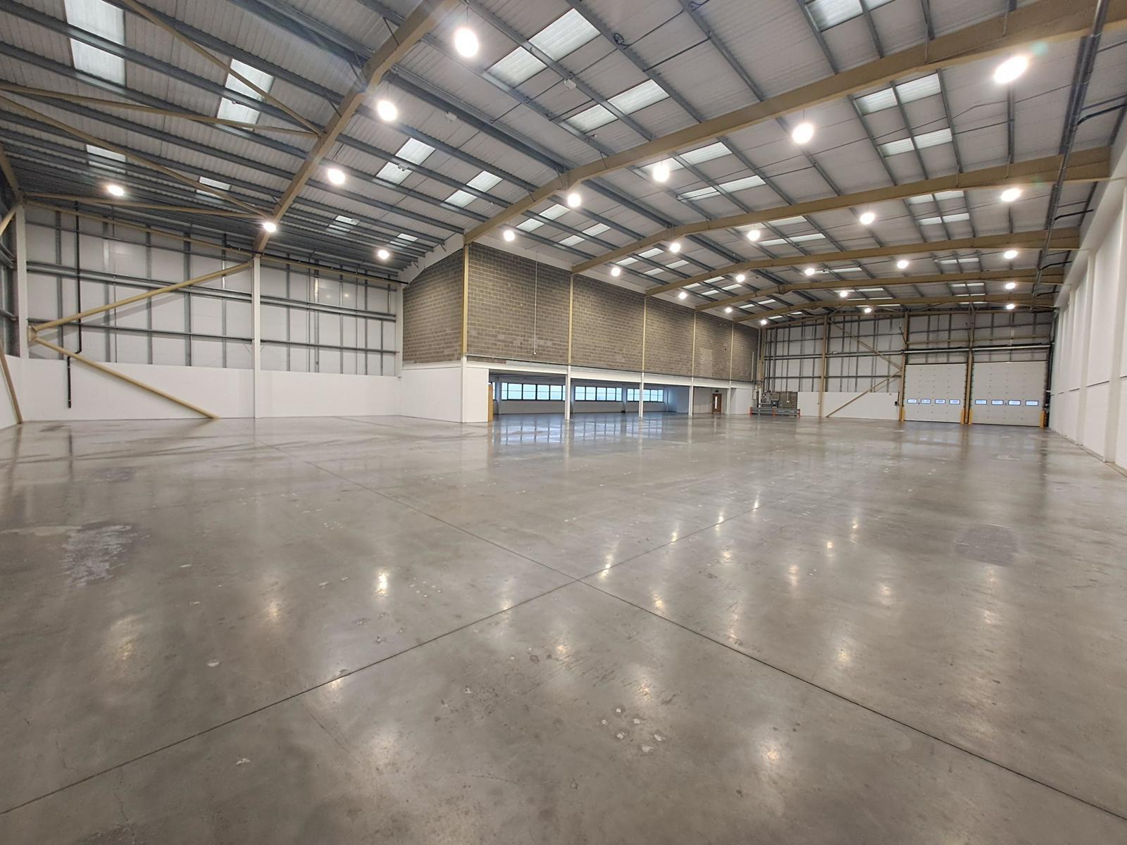 Dunfermline Ct, Milton Keynes for lease Interior Photo- Image 1 of 5