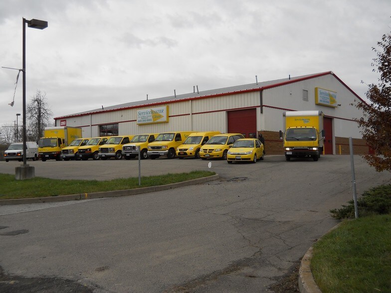 280 Dolson Ave, Middletown, NY à louer - Photo du bâtiment - Image 1 de 1