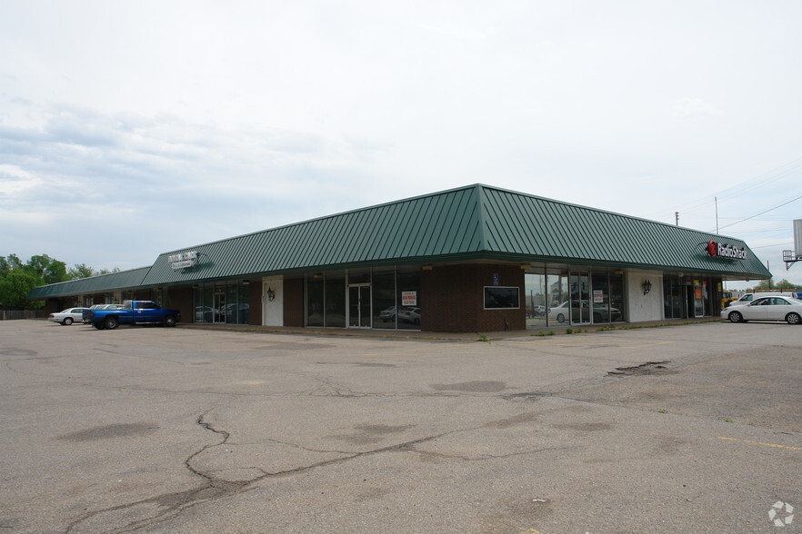 438 S Rock Rd, Wichita, KS à louer - Autre - Image 1 de 3