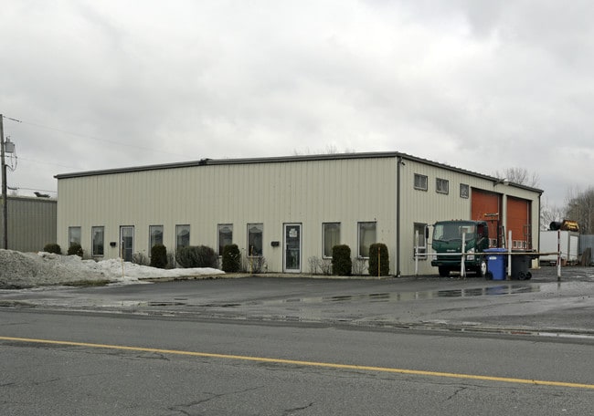 More details for 2057-2059 Boul Industriel, Chambly, QC - Industrial for Sale