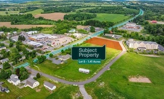 More details for 2567 US Route 20, Cazenovia, NY - Land for Lease