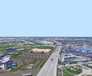 More details for 6600 N Mannheim Rd, Rosemont, IL - Land for Lease