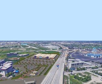 Plus de détails pour 6600 N Mannheim Rd, Rosemont, IL - Terrain à vendre