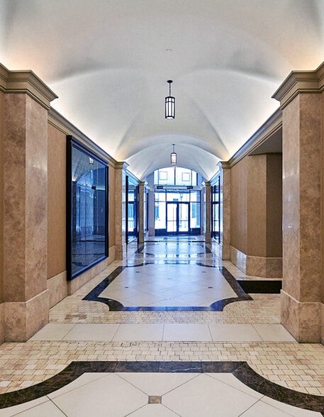 303 N Oregon St, El Paso, TX for lease - Interior Photo - Image 3 of 5