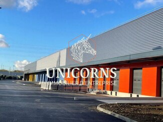 More details for 31 Avenue De Larrieu, Toulouse - Industrial for Lease