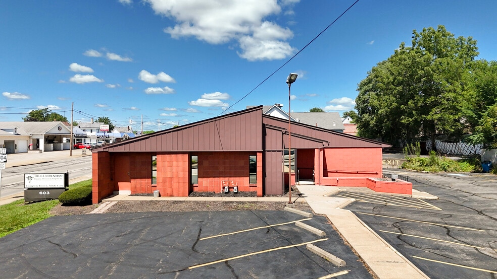 603 N State St, Girard, OH for sale - Building Photo - Image 2 of 49