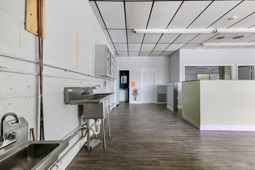 3333 W 159th St, Markham, IL à louer - Photo intérieure - Image 3 de 11