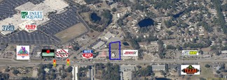 Plus de détails pour 3120 S Highway 17, Murrells Inlet, SC - Vente au détail à vendre