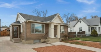 More details for 119 E Leslie Ave, South Salt Lake, UT - Multifamily for Sale