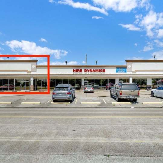 614 Park St, Baytown, TX for lease Building Photo- Image 1 of 1