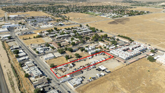 Plus de détails pour 38223 6th St E, Palmdale, CA - Terrain à vendre