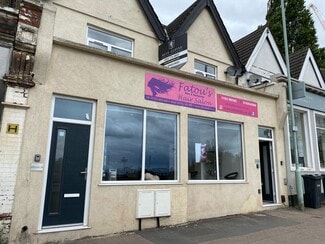 More details for 137-139 St Albans Rd, Watford - Retail for Lease