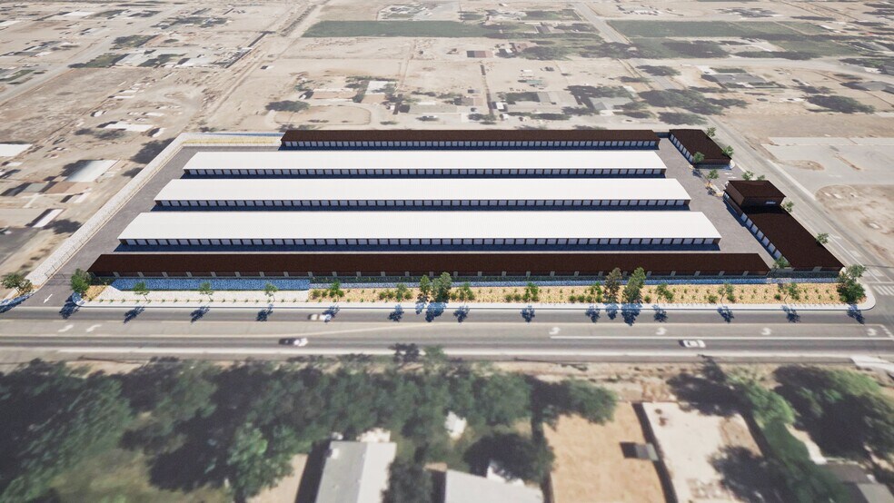 Farm District Road, Fernley, NV for sale - Building Photo - Image 3 of 7