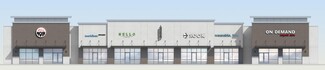 More details for N 135th E Ave, Owasso, OK - Retail for Lease